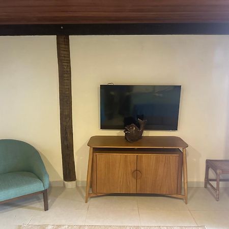 Pousada Beach House Coqueirinho Jacuma  Ngoại thất bức ảnh