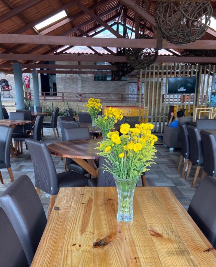 Pousada Beach House Coqueirinho Jacuma  Ngoại thất bức ảnh