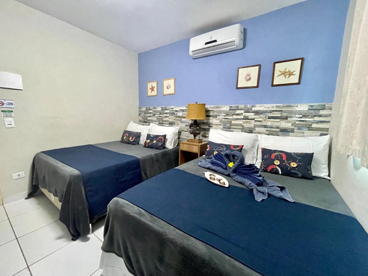 Pousada Beach House Coqueirinho Jacuma  Ngoại thất bức ảnh
