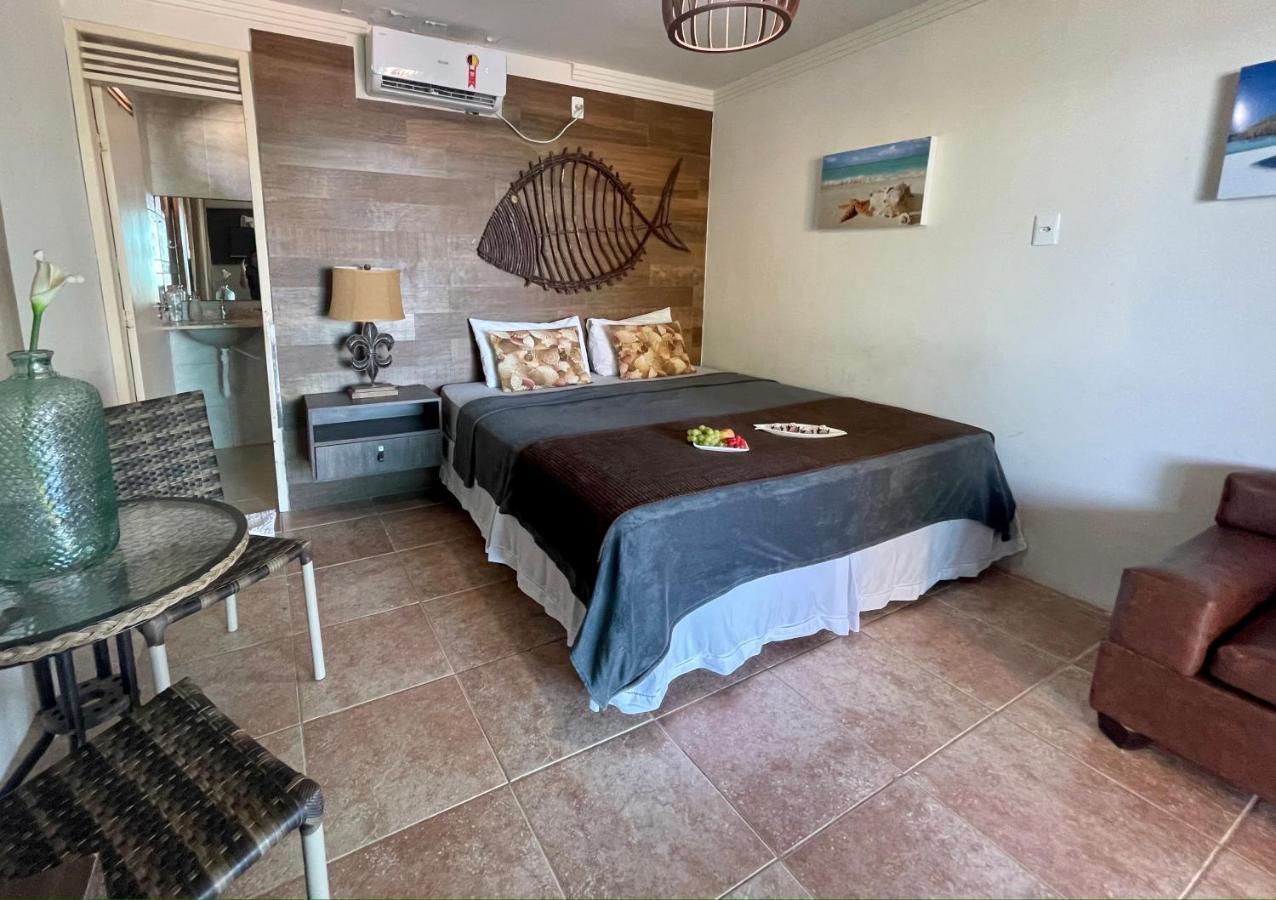 Pousada Beach House Coqueirinho Jacuma  Ngoại thất bức ảnh
