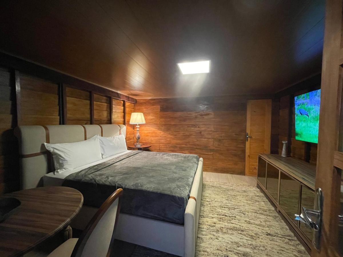 Pousada Beach House Coqueirinho Jacuma  Ngoại thất bức ảnh