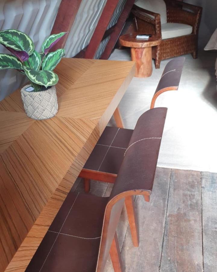Pousada Beach House Coqueirinho Jacuma  Ngoại thất bức ảnh