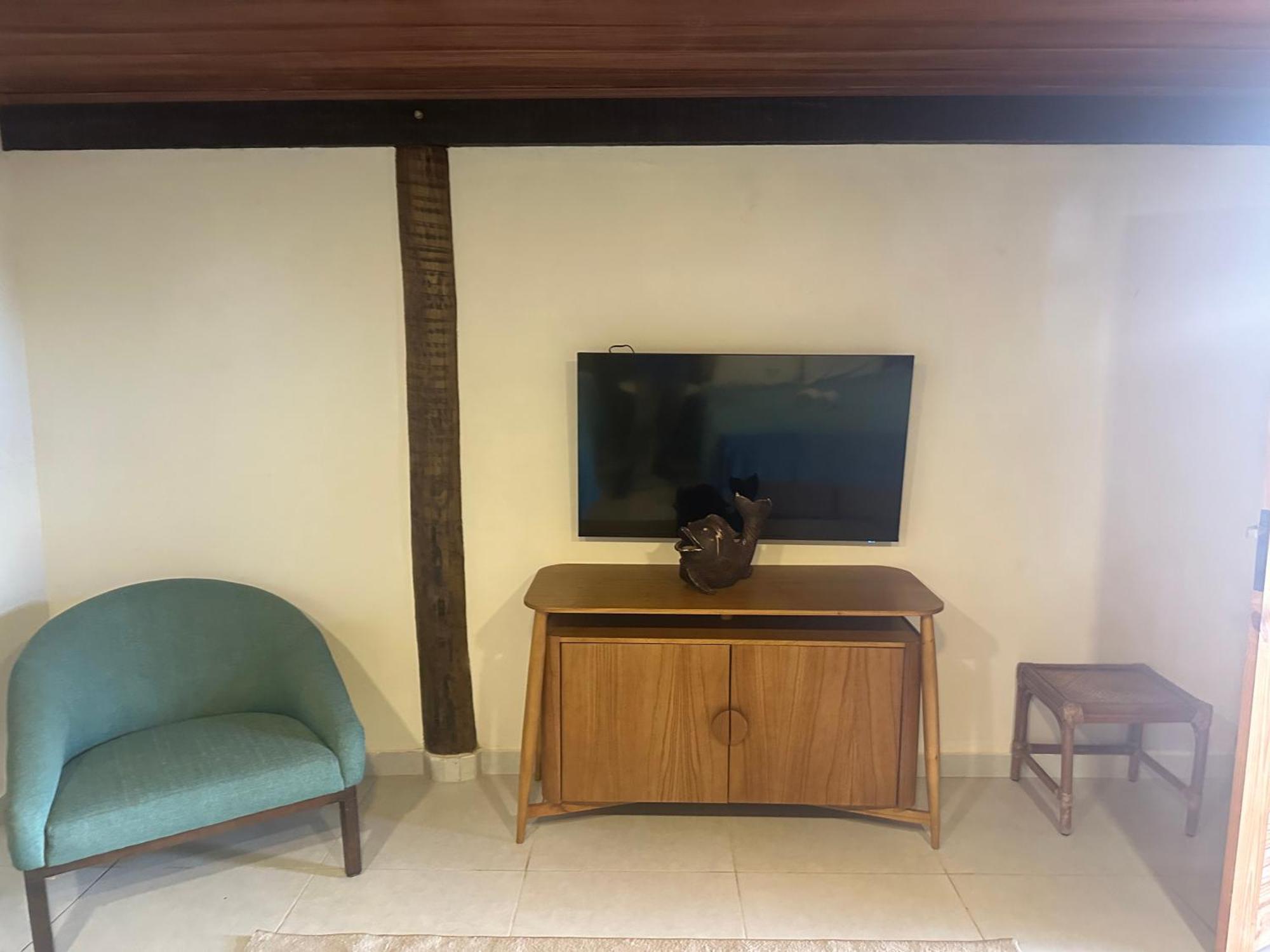 Pousada Beach House Coqueirinho Jacuma  Ngoại thất bức ảnh