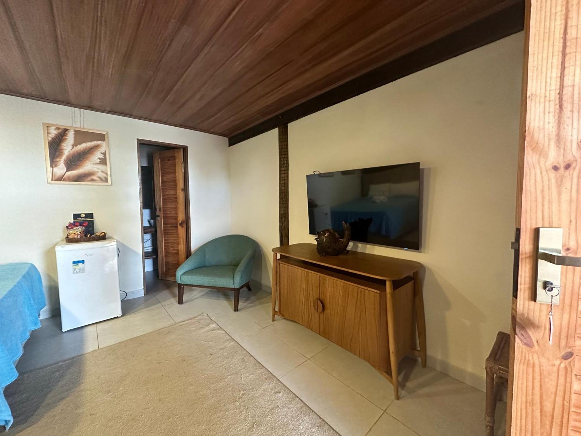 Pousada Beach House Coqueirinho Jacuma  Ngoại thất bức ảnh