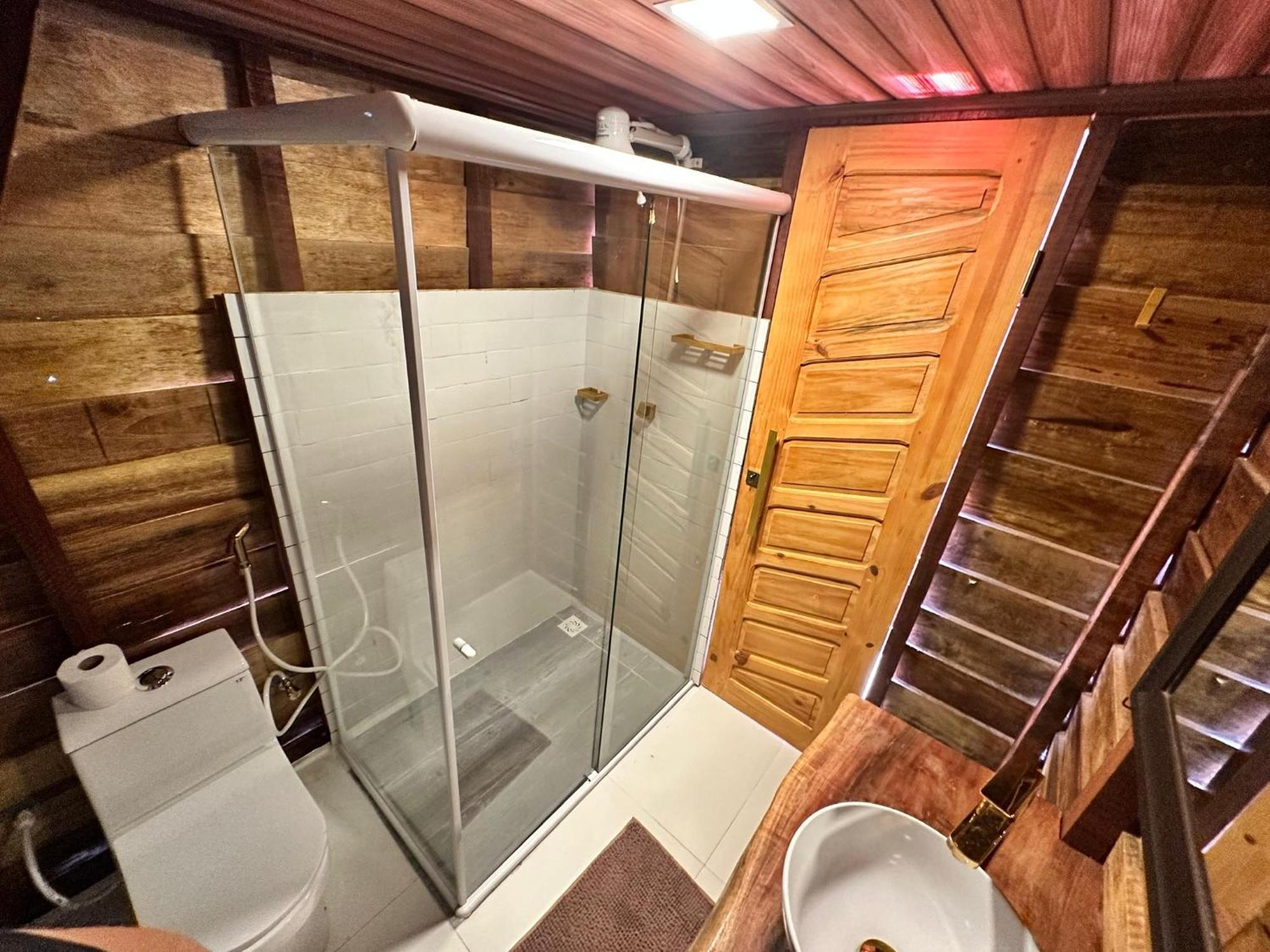 Pousada Beach House Coqueirinho Jacuma  Ngoại thất bức ảnh