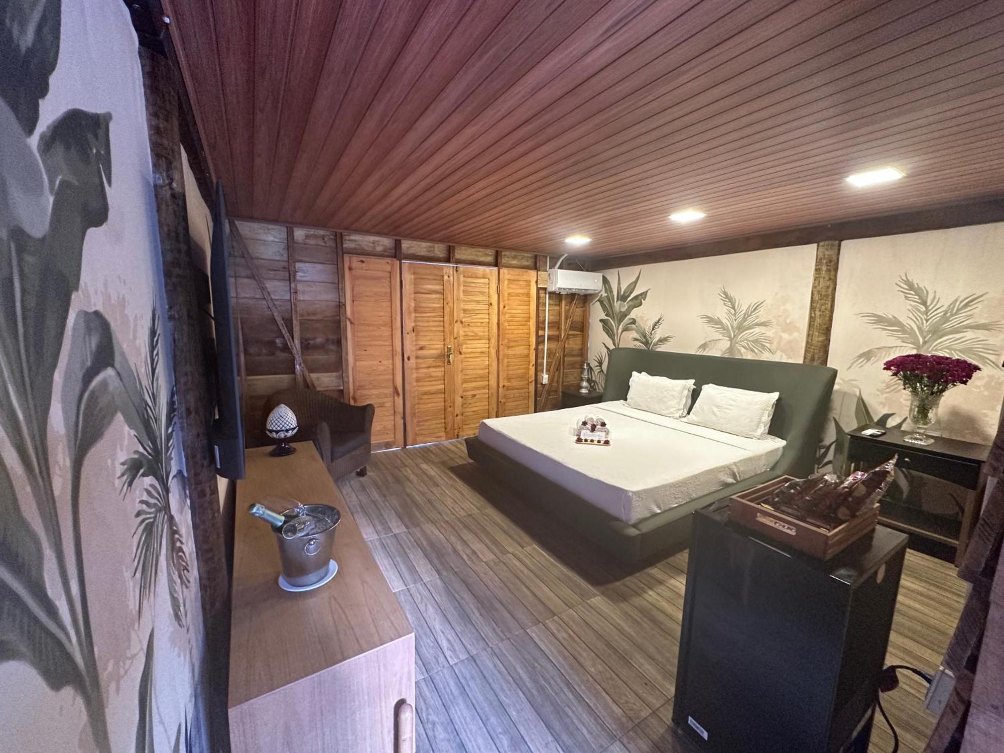 Pousada Beach House Coqueirinho Jacuma  Ngoại thất bức ảnh
